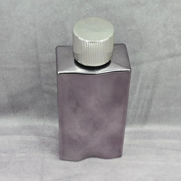 Abercrombie & Fitch First Instinct Extreme 3.4 Fl OZ 100 ML Empty Bottle Only - Picture 2 of 7